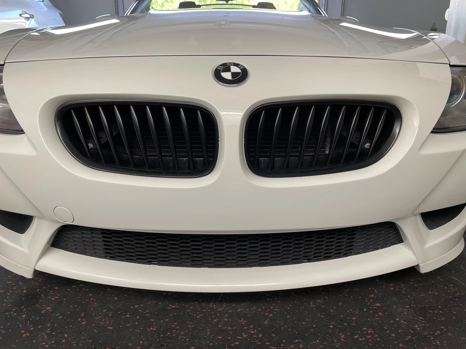 2008 BMW E85 Z4 Roadster - Image 20 of 31