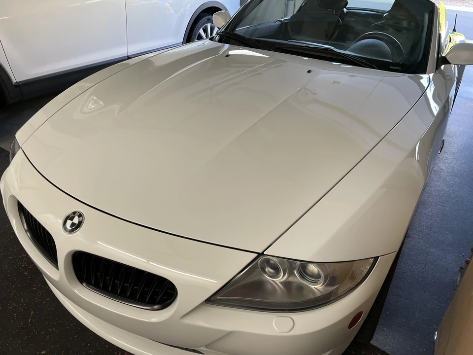 2008 BMW E85 Z4 Roadster - Image 21 of 31
