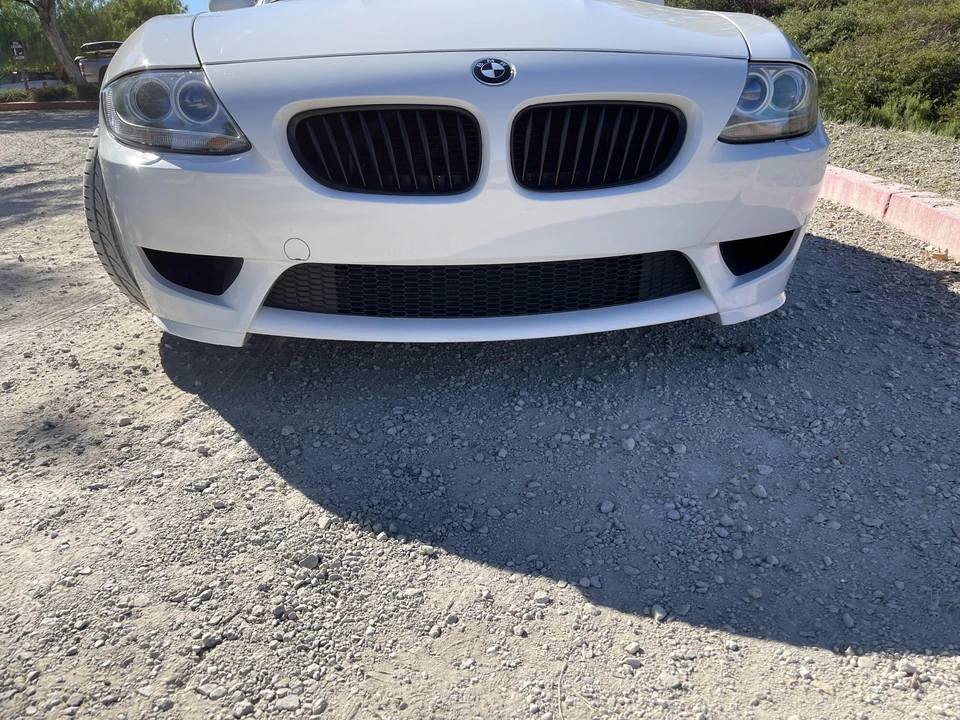 2008 BMW E85 Z4 Roadster - Image 19 of 31