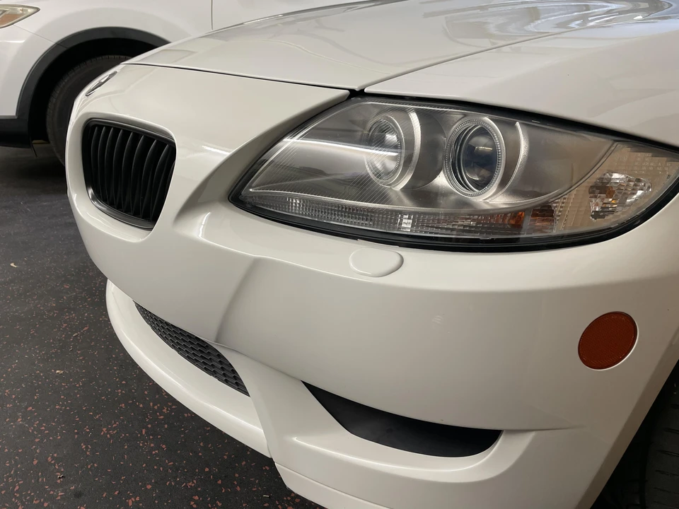 2008 BMW E85 Z4 Roadster - Image 22 of 31