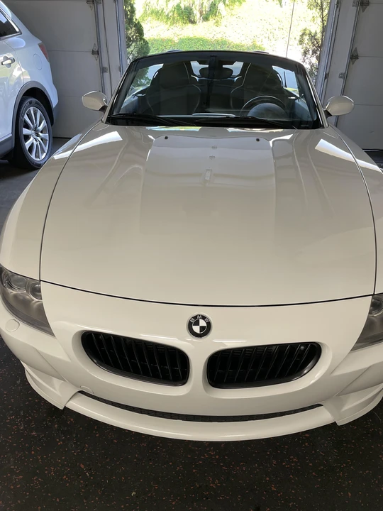 2008 BMW E85 Z4 Roadster - Image 18 of 31