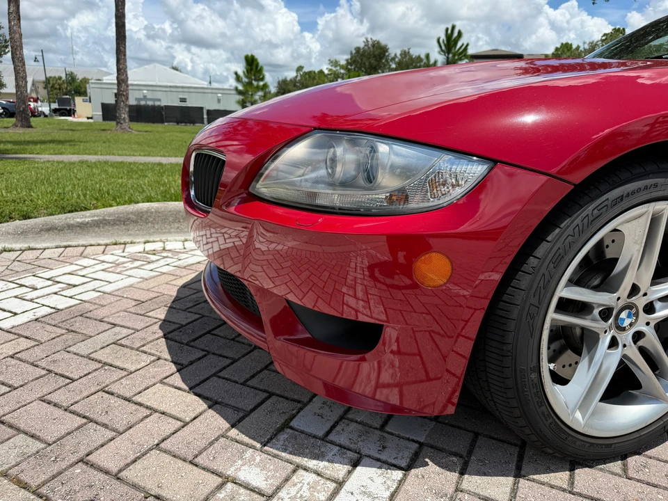 2008 BMW Z4 M Roadster - Image 31 of 31