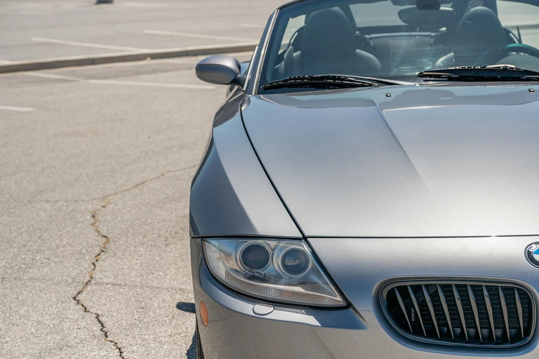 2008 BMW E85 Z4 Roadster - Image 18 of 31