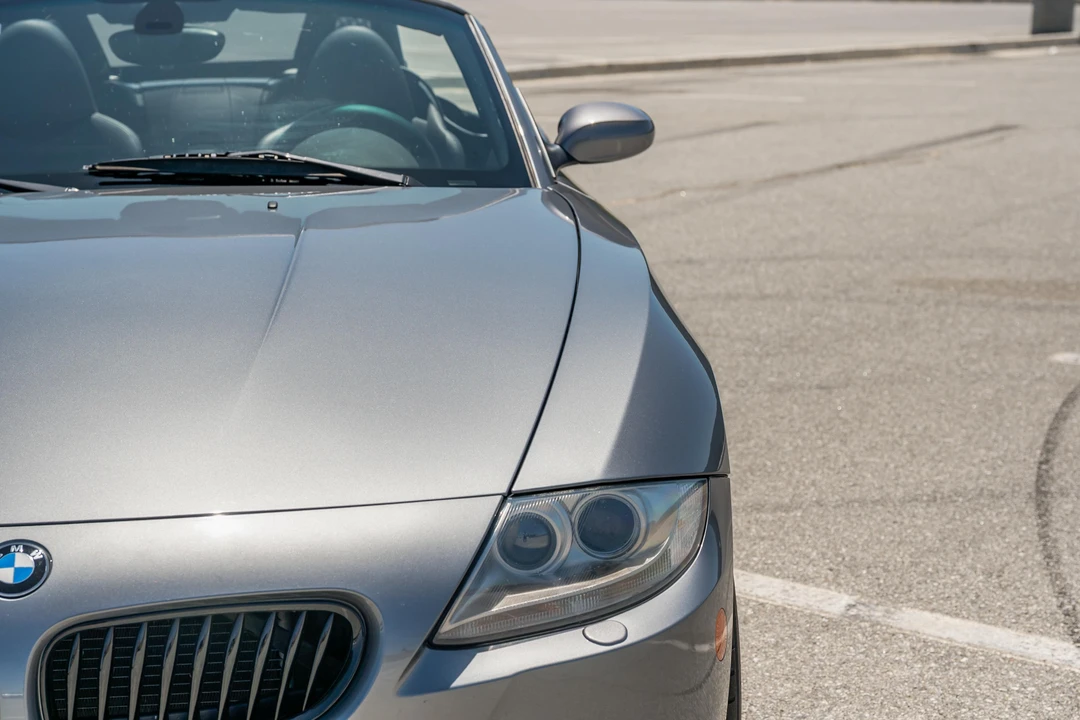 2008 BMW E85 Z4 Roadster - Image 24 of 31