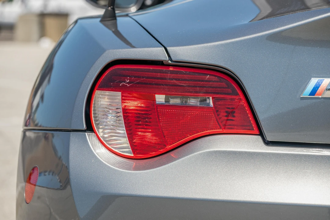 2008 BMW E85 Z4 Roadster - Image 29 of 31