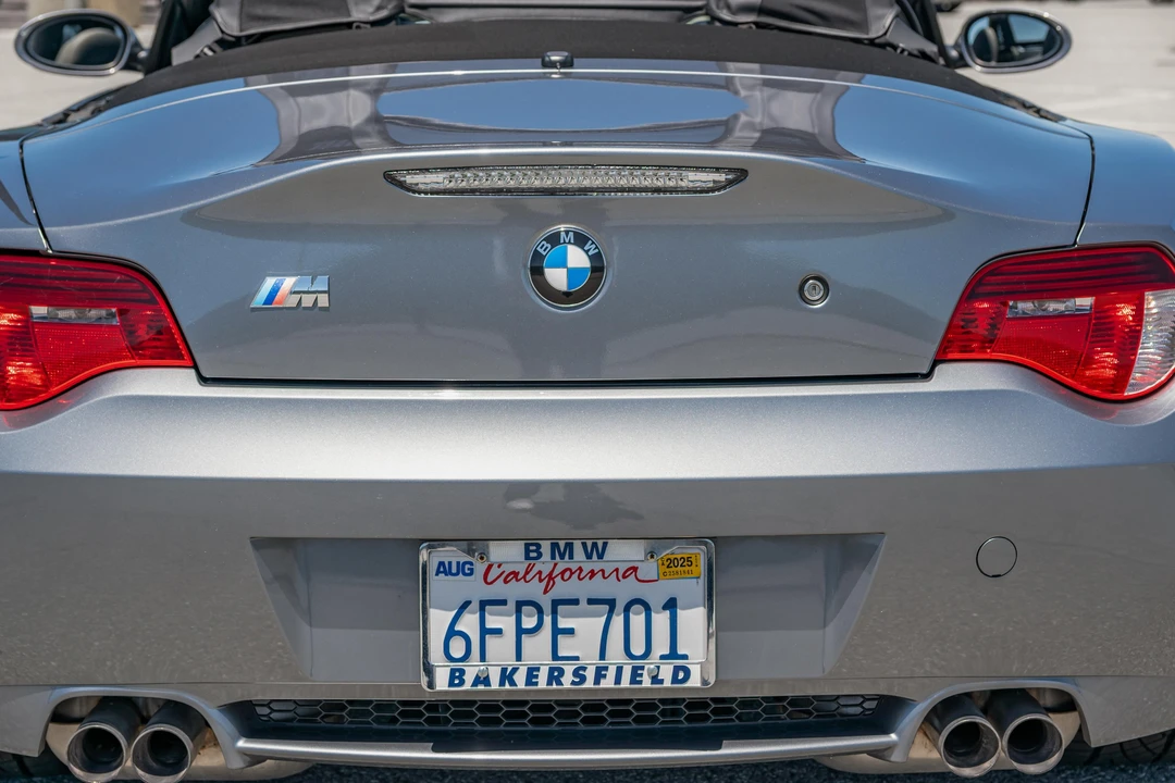 2008 BMW E85 Z4 Roadster - Image 30 of 31