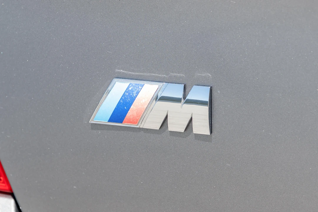 2008 BMW E85 Z4 Roadster - Image 31 of 31