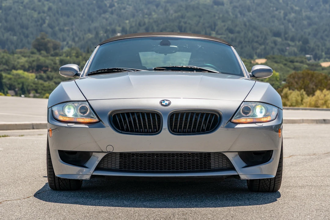 2008 BMW E85 Z4 Roadster - Image 10 of 31