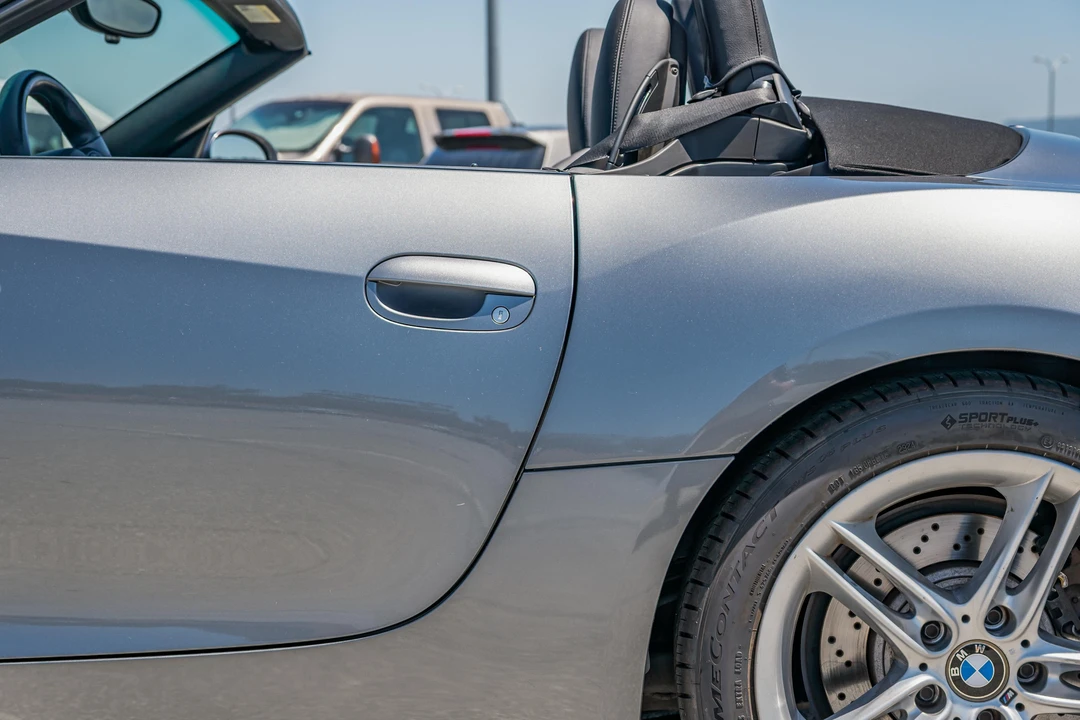 2008 BMW E85 Z4 Roadster - Image 26 of 31