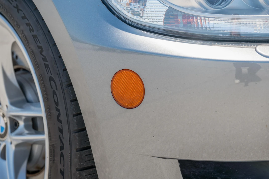 2008 BMW E85 Z4 Roadster - Image 17 of 31