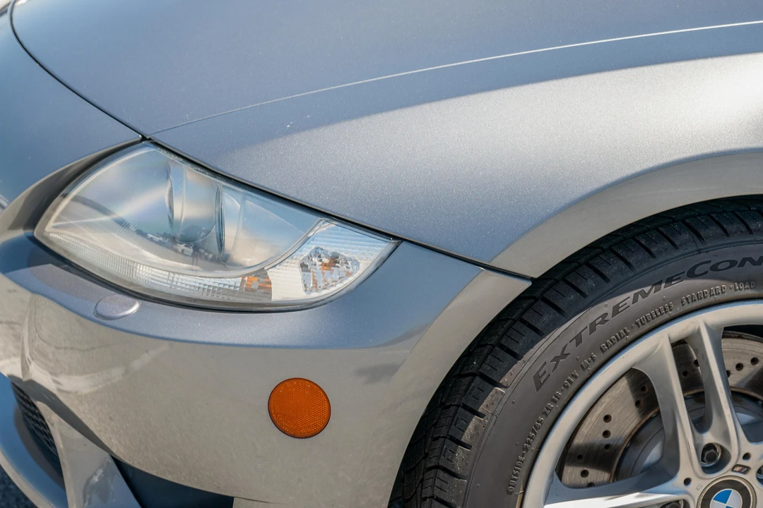 2008 BMW E85 Z4 Roadster - Image 22 of 31