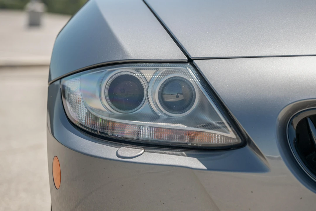 2008 BMW E85 Z4 Roadster - Image 19 of 31