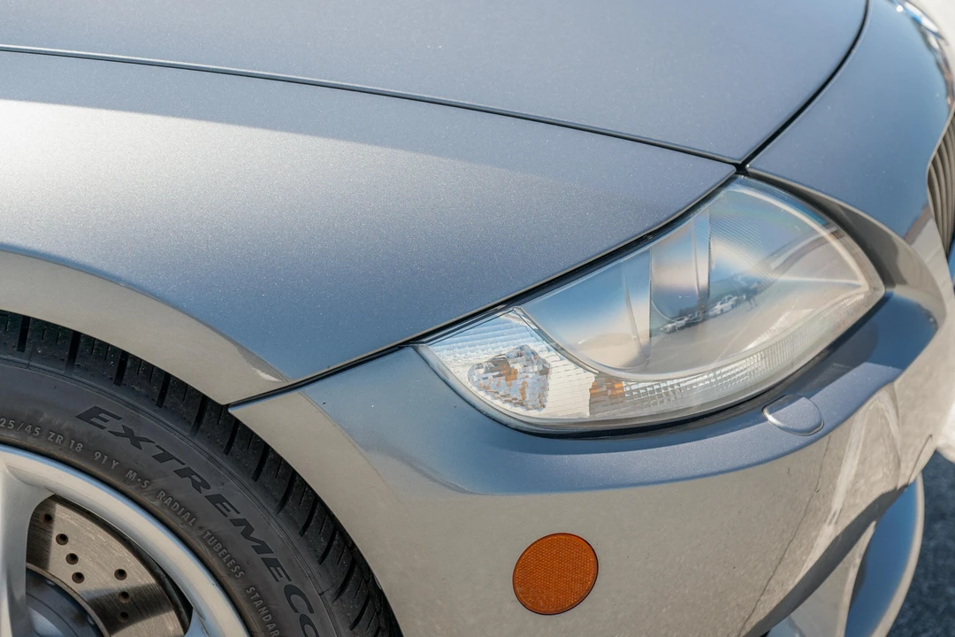2008 BMW E85 Z4 Roadster - Image 16 of 31