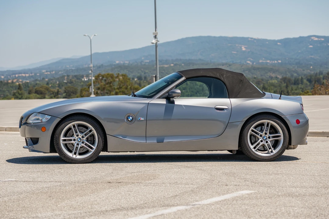 2008 BMW E85 Z4 Roadster - Image 12 of 31