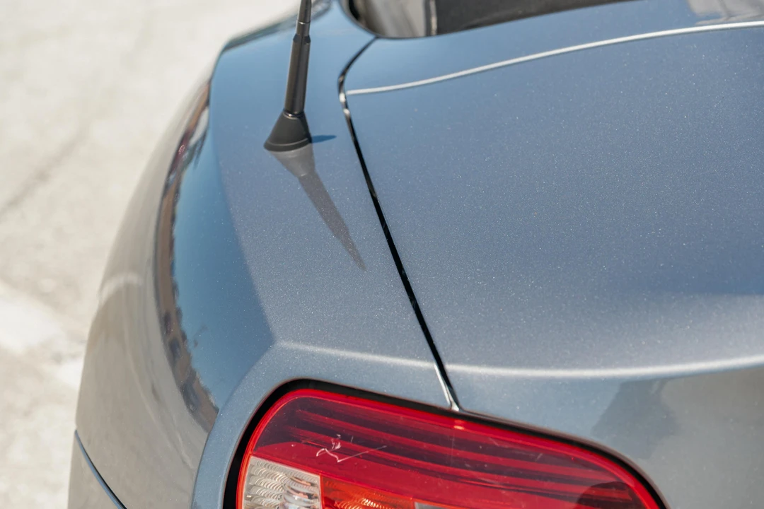 2008 BMW E85 Z4 Roadster - Image 28 of 31