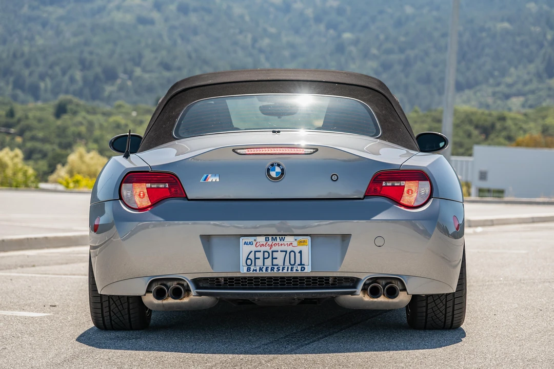 2008 BMW E85 Z4 Roadster - Image 13 of 31