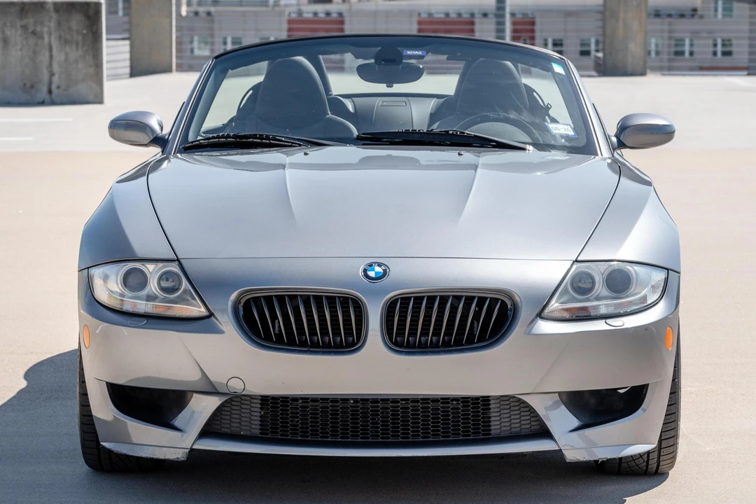 2008 BMW E85 Z4 Roadster - Image 2 of 31