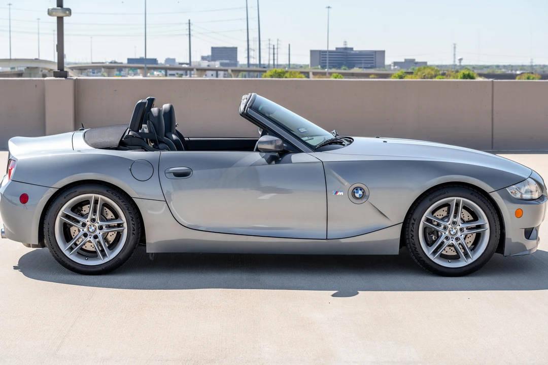 2008 BMW E85 Z4 Roadster - Image 11 of 31