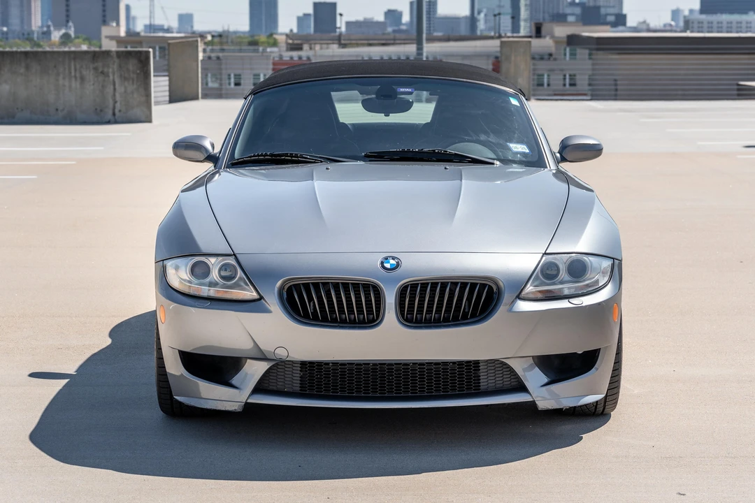 2008 BMW E85 Z4 Roadster - Image 13 of 31