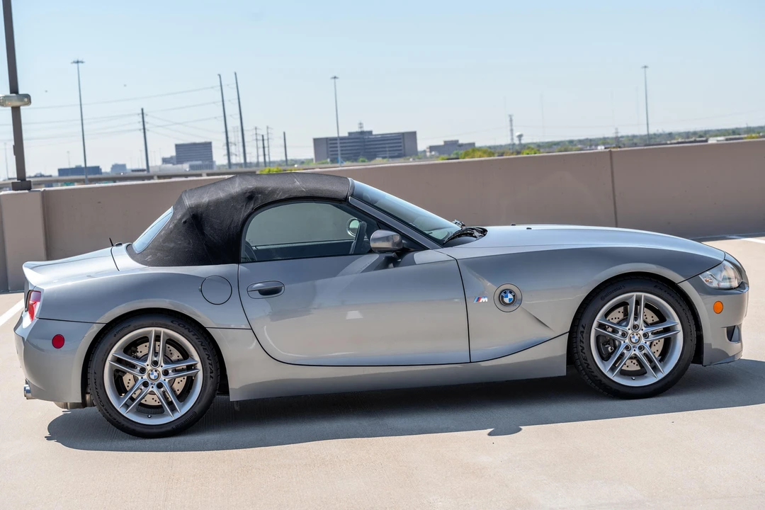 2008 BMW E85 Z4 Roadster - Image 17 of 31