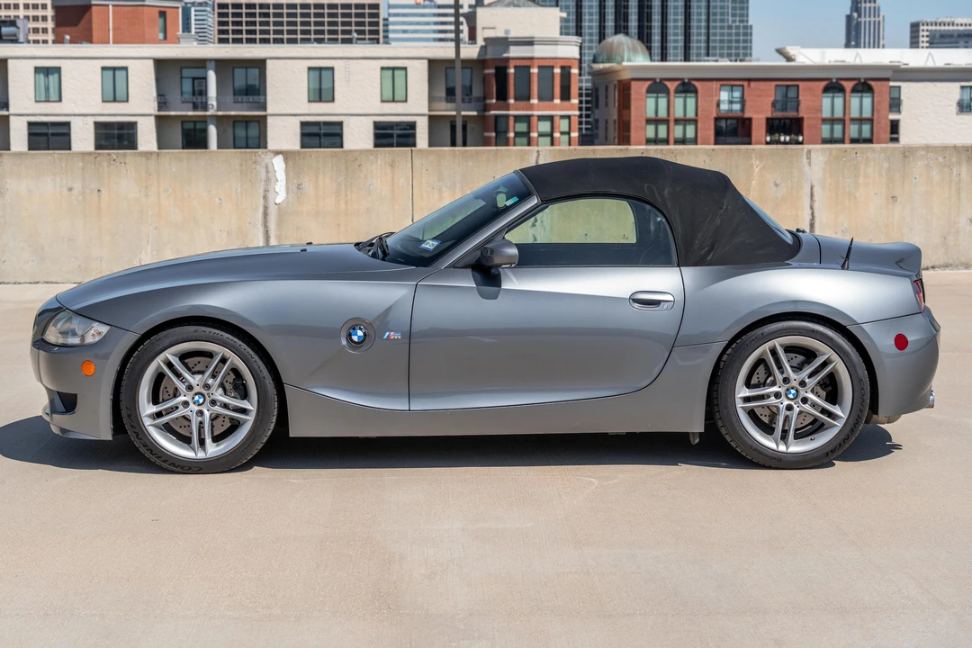2008 BMW E85 Z4 Roadster - Image 15 of 31