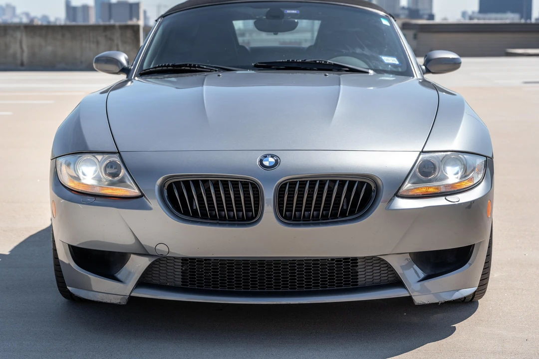 2008 BMW E85 Z4 Roadster - Image 6 of 31