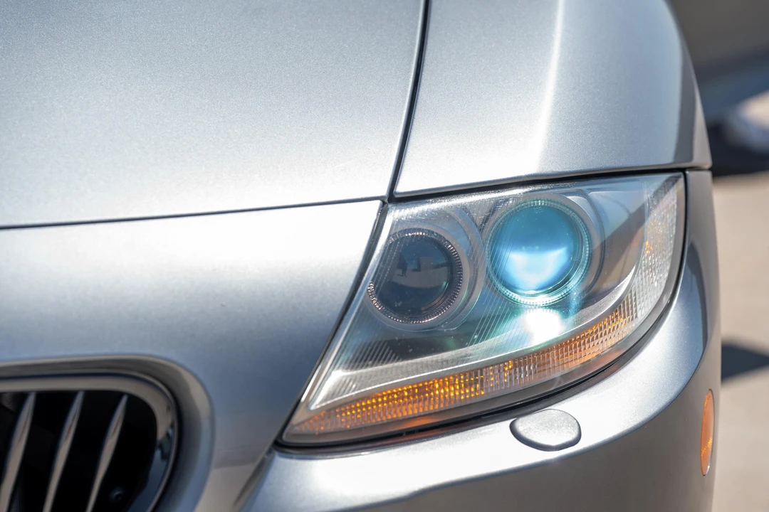 2008 BMW E85 Z4 Roadster - Image 22 of 31