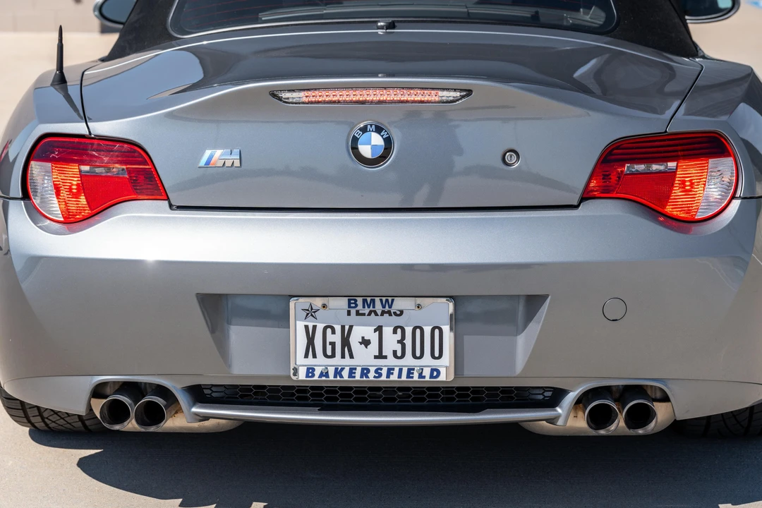 2008 BMW E85 Z4 Roadster - Image 27 of 31