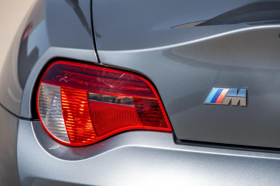 2008 BMW E85 Z4 Roadster - Image 26 of 31