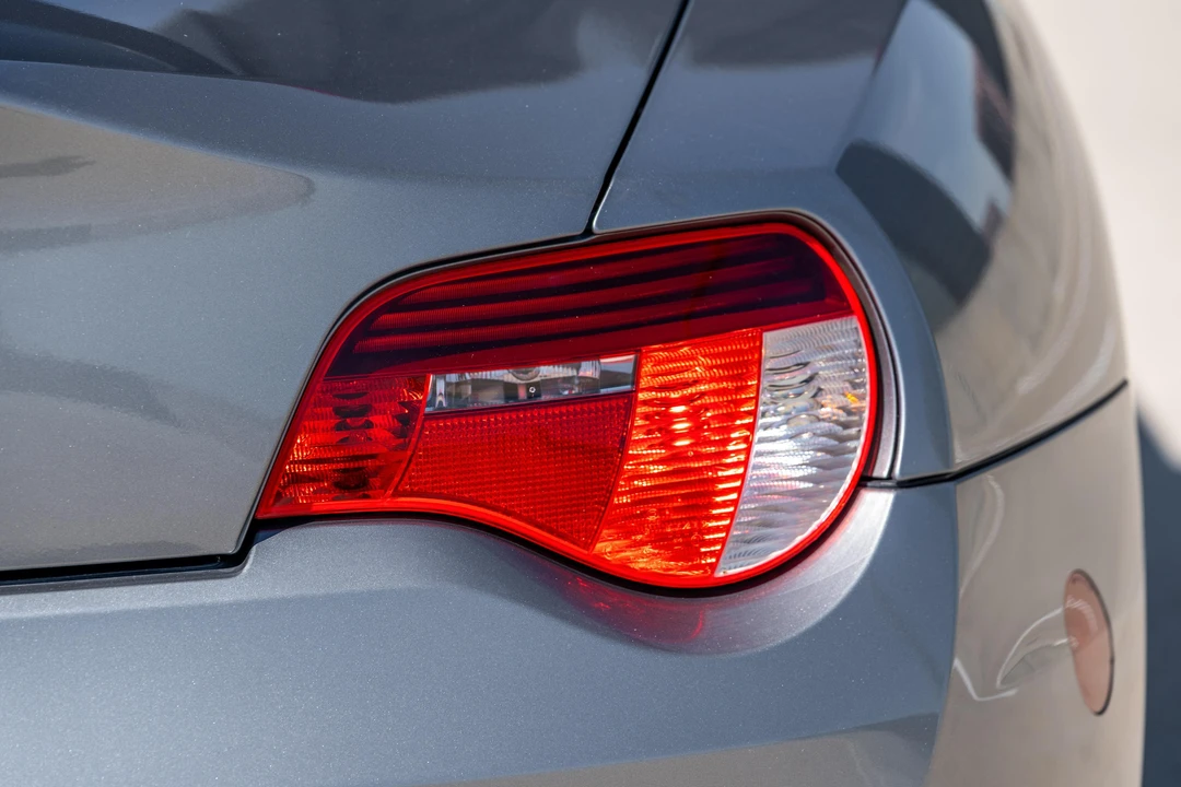2008 BMW E85 Z4 Roadster - Image 28 of 31