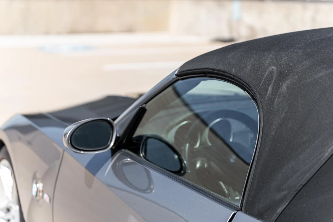 2008 BMW E85 Z4 Roadster - Image 24 of 31