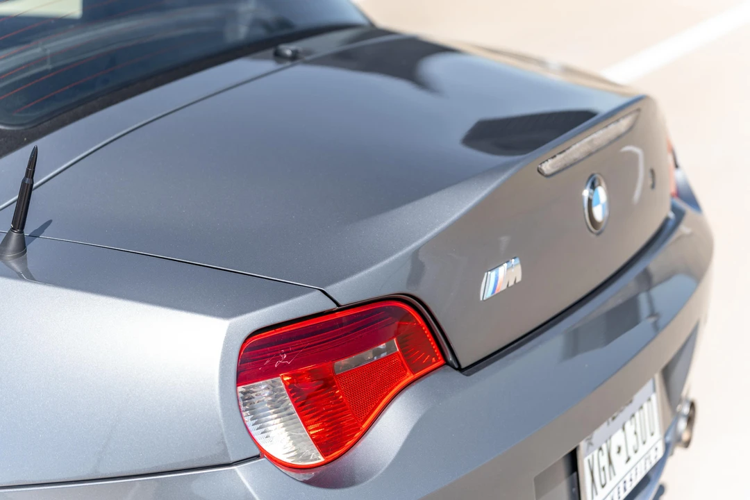 2008 BMW E85 Z4 Roadster - Image 25 of 31
