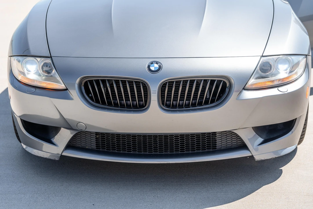 2008 BMW E85 Z4 Roadster - Image 20 of 31