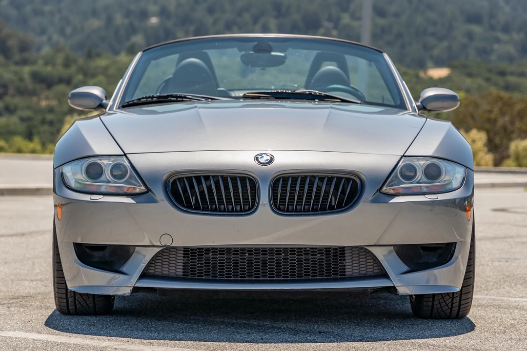 2008 BMW E85 Z4 Roadster - Image 2 of 31