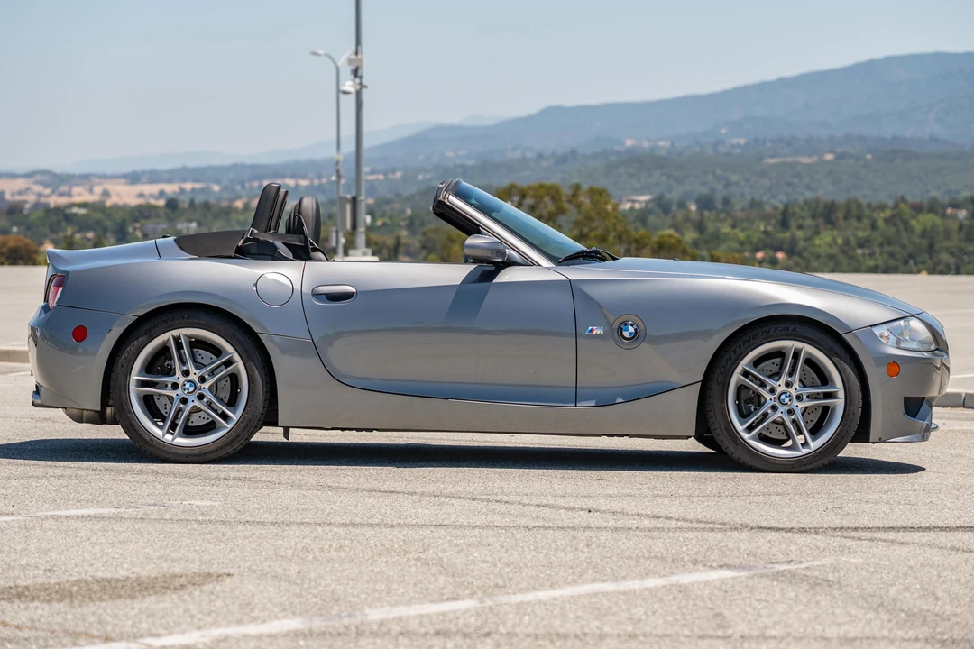 2008 BMW E85 Z4 Roadster - Image 3 of 31
