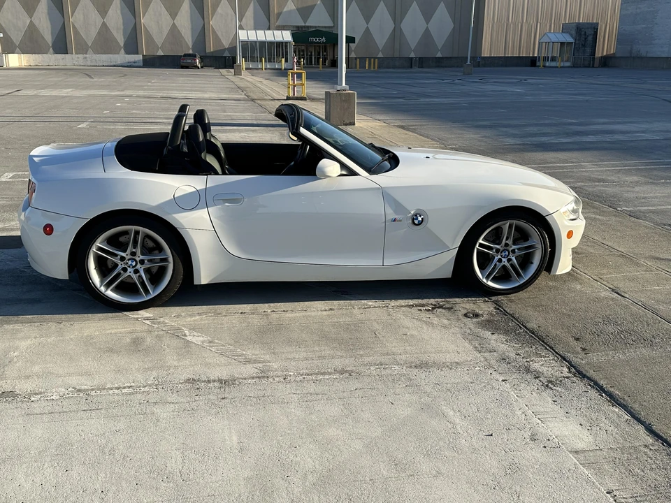 2008 BMW E85 Z4 Roadster - Image 23 of 31