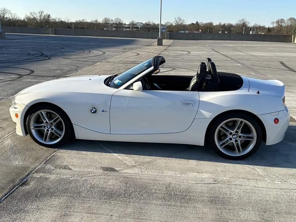 2008 BMW E85 Z4 Roadster - Image 11 of 31