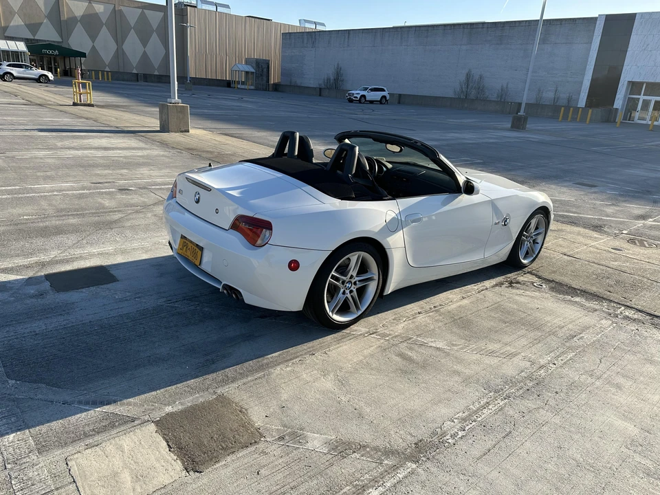 2008 BMW E85 Z4 Roadster - Image 21 of 31