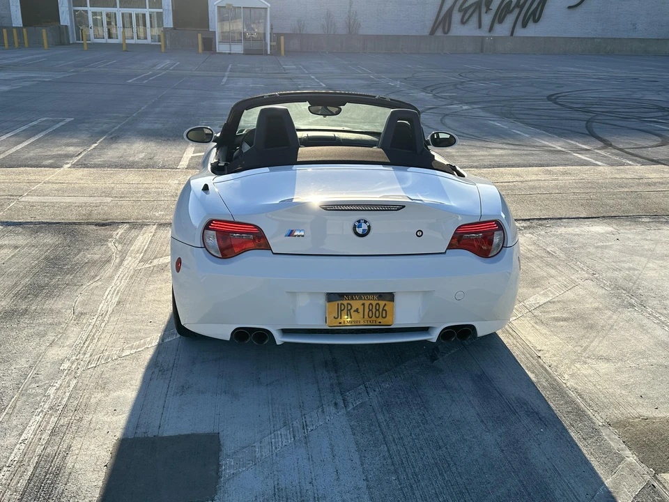 2008 BMW E85 Z4 Roadster - Image 19 of 31