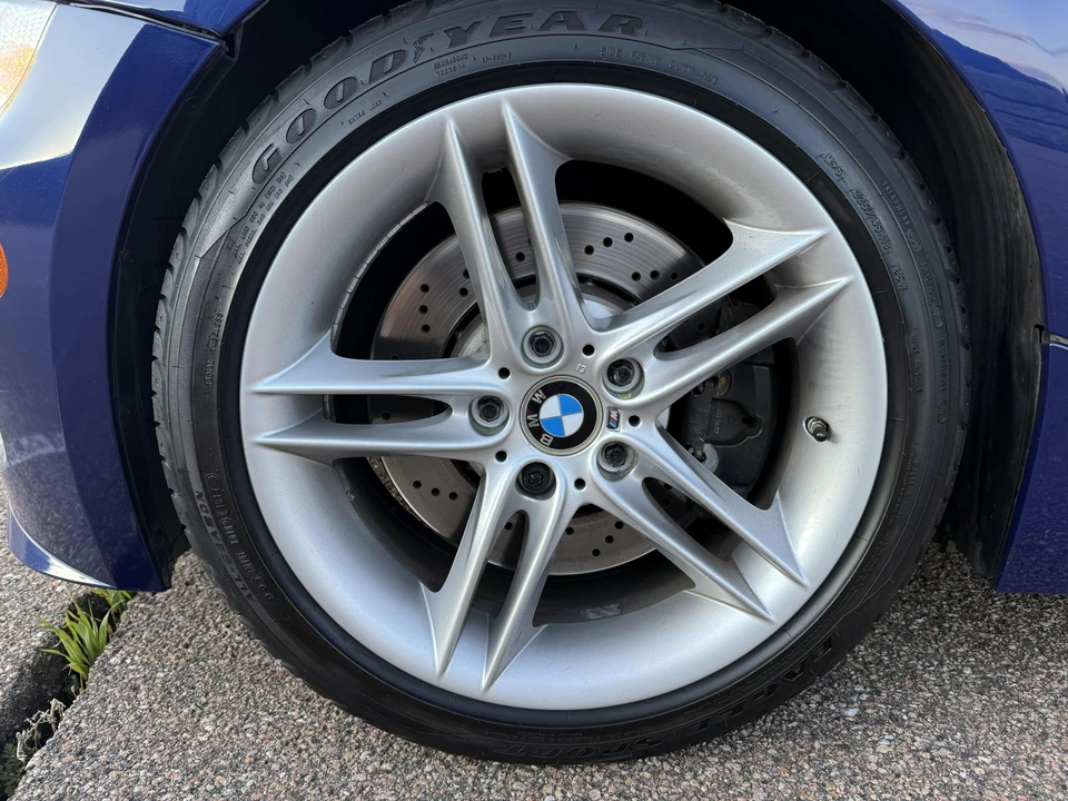 2008 BMW E85 Z4 Roadster - Image 13 of 31