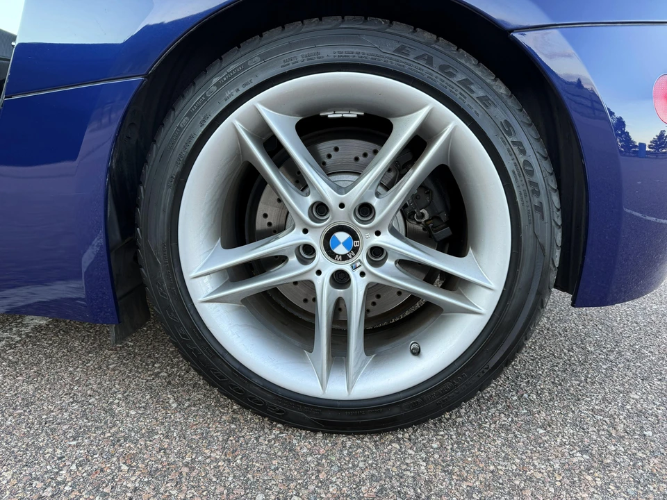 2008 BMW E85 Z4 Roadster - Image 14 of 31