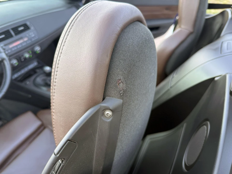 2008 BMW E85 Z4 Roadster - Image 29 of 31