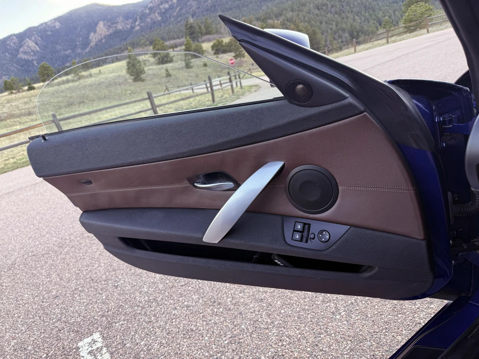 2008 BMW E85 Z4 Roadster - Image 30 of 31