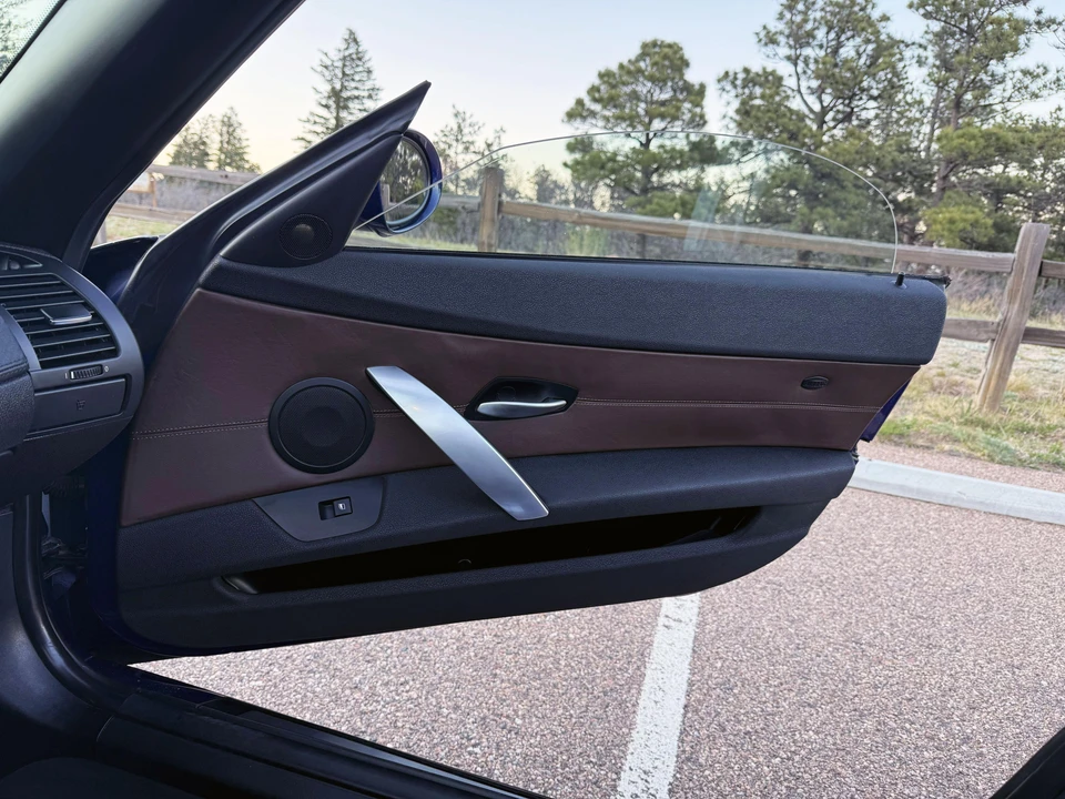 2008 BMW E85 Z4 Roadster - Image 31 of 31