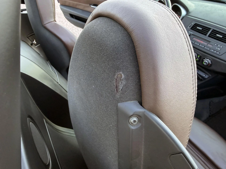2008 BMW E85 Z4 Roadster - Image 28 of 31