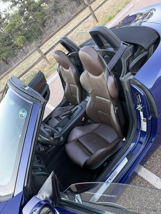 2008 BMW E85 Z4 Roadster - Image 21 of 31
