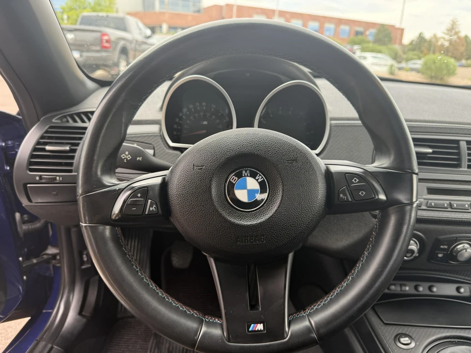 2008 BMW E85 Z4 Roadster - Image 24 of 31