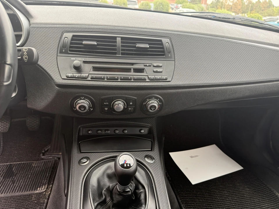 2008 BMW E85 Z4 Roadster - Image 25 of 31