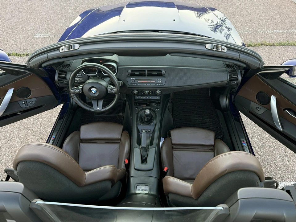 2008 BMW E85 Z4 Roadster - Image 26 of 31