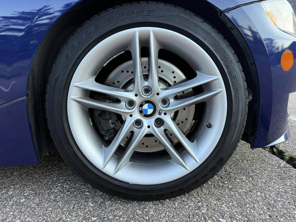 2008 BMW E85 Z4 Roadster - Image 16 of 31